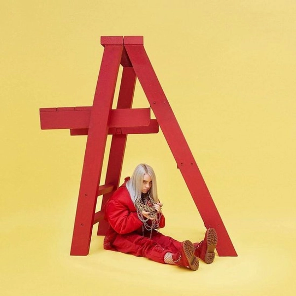 Billie Eilish - Dont Smile At Me (CD), Billie Eilish | Muziek | bol