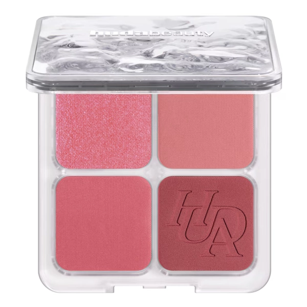Blush Filter Blurring Blushlighters Palette - Blush und Highlighter-Palette