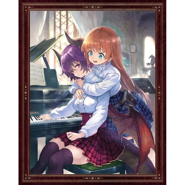 Mysteria Friends Collection - Collector's Edition (15) Blu-Ray