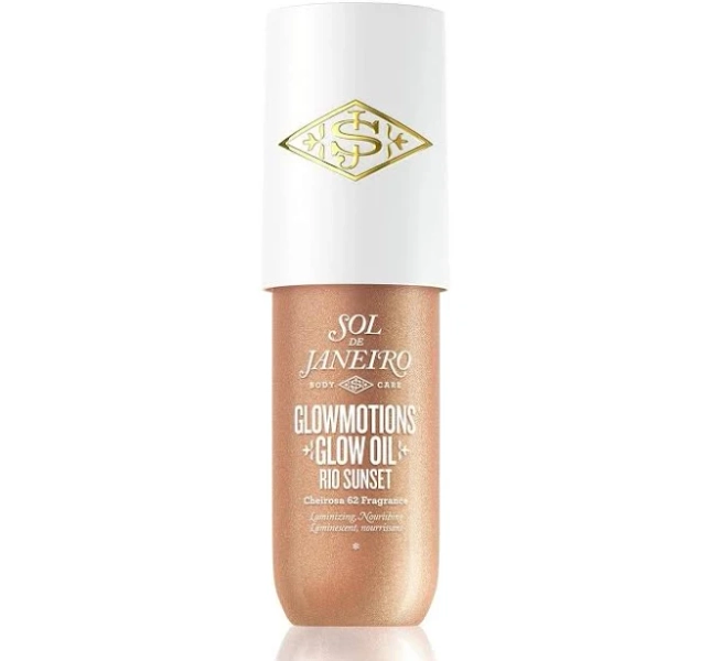 Sol de Janeiro Glowmotions Glow Oil