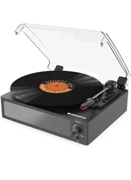 Oakcastle TT100 Record Player