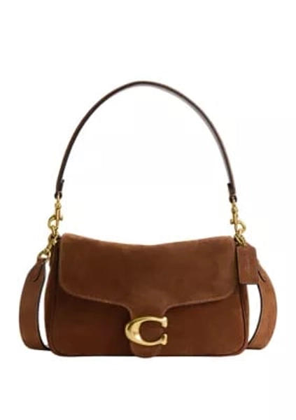 COACH Soft Tabby Shoulder Bag