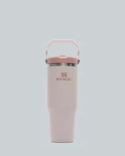 IceFlow Flip Straw 0.89L Tumbler
