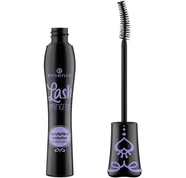 Essence Lash Princess Sculpted Volume Mascara