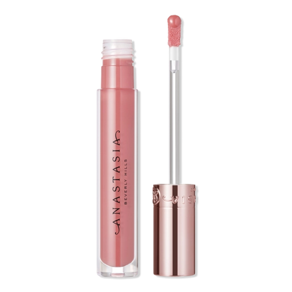 Universal Luminous Tinted Lip Gloss - Sun Baked