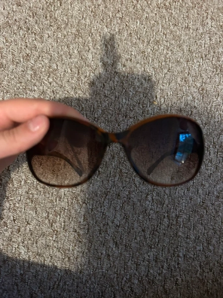 Cute summer sunglasses