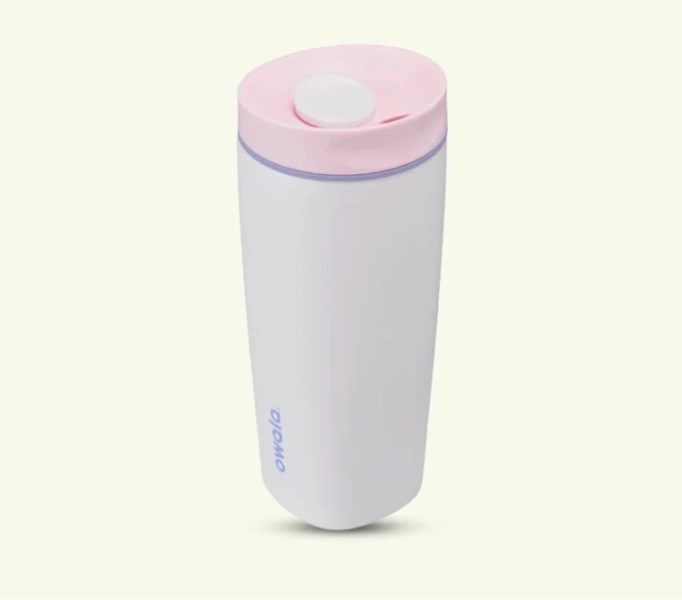 SmoothSip® Slider