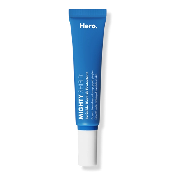 Mighty Shield Invisible Blemish Protectant