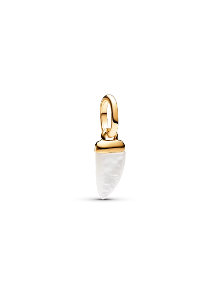 Pandora ME Shark Tooth Mini Dangle Charm