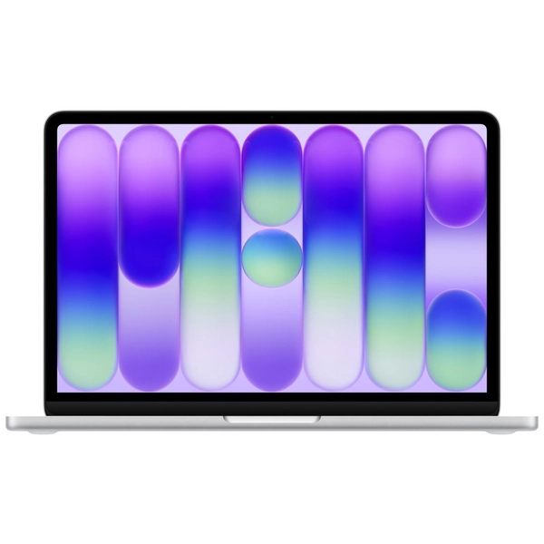 MacBook Neo 13" A18 Pro 6-Core CPU 5-Core GPU 8/256GB Silver