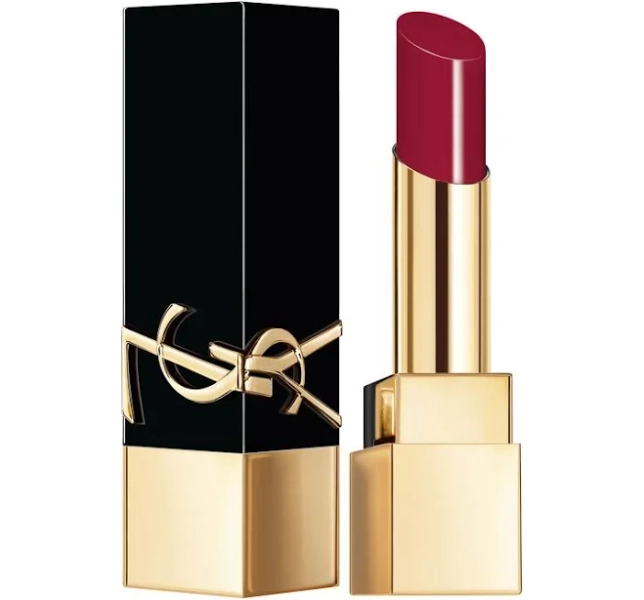 Yves Saint Laurent Lipstick Rouge Pur Couture The Bold