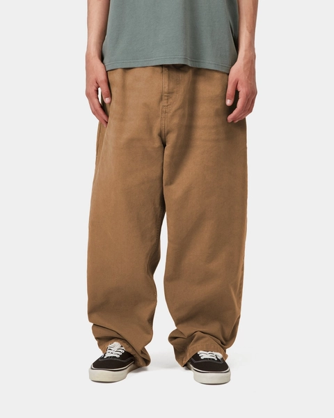 Brandon Pant