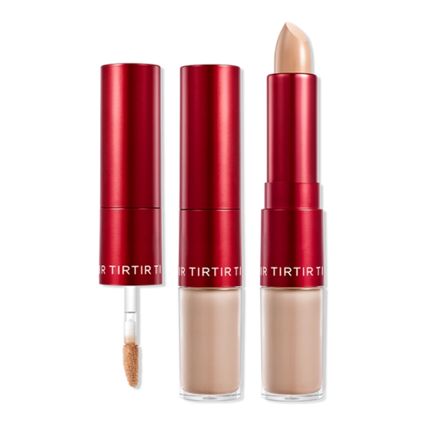 Glide & Hide Blurring Concealer - 5 C