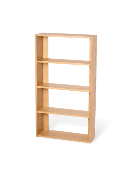 Wall shelf