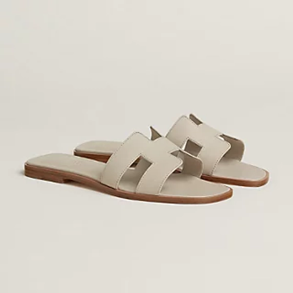 Oran sandal