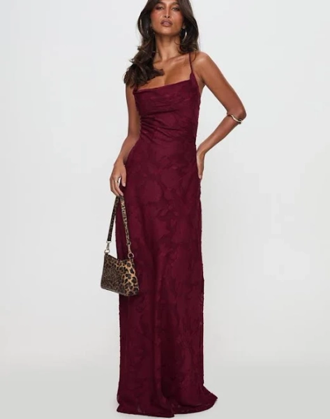 Princess Polly Celena Maxi Dress