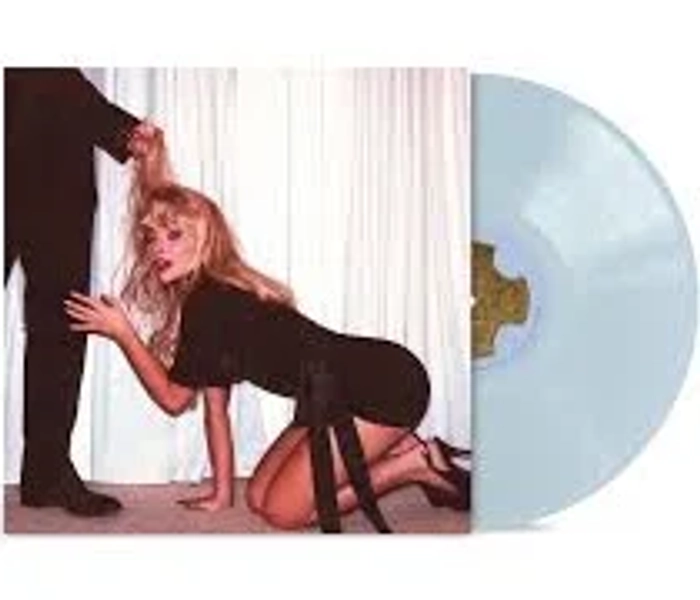 Man's Best Friend [Light Blue LP]
