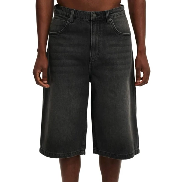 Cotton On Men's Super Baggy Jort