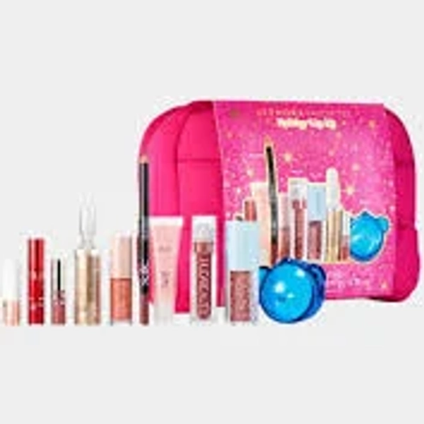 Sephora Favorites Holiday Lip Value Set