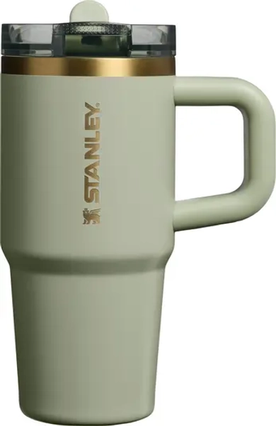 The Quencher ProTour Flip Straw 14-Ounce Tumbler