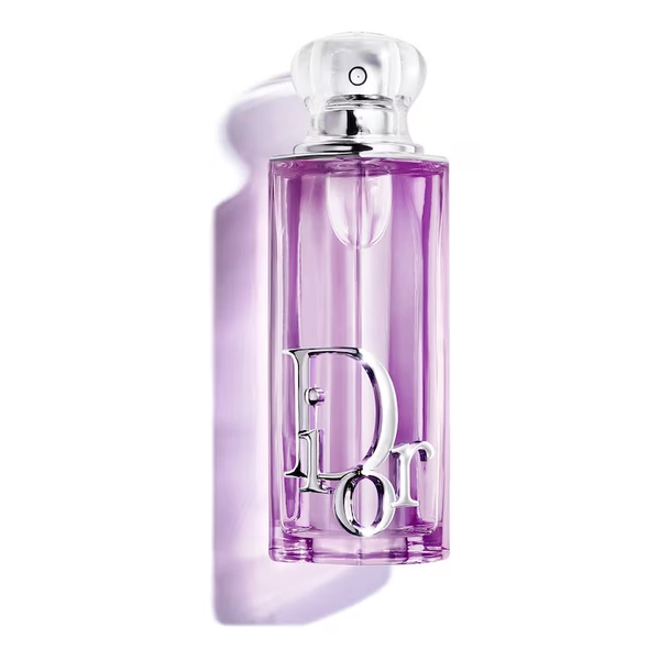 Dior Addict Purple Glow - Eau de parfum aux notes d'iris et de framboise