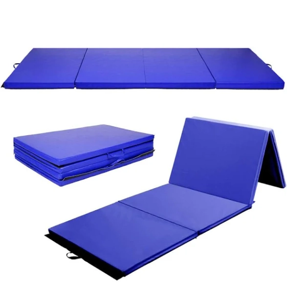Gymnastics Mat