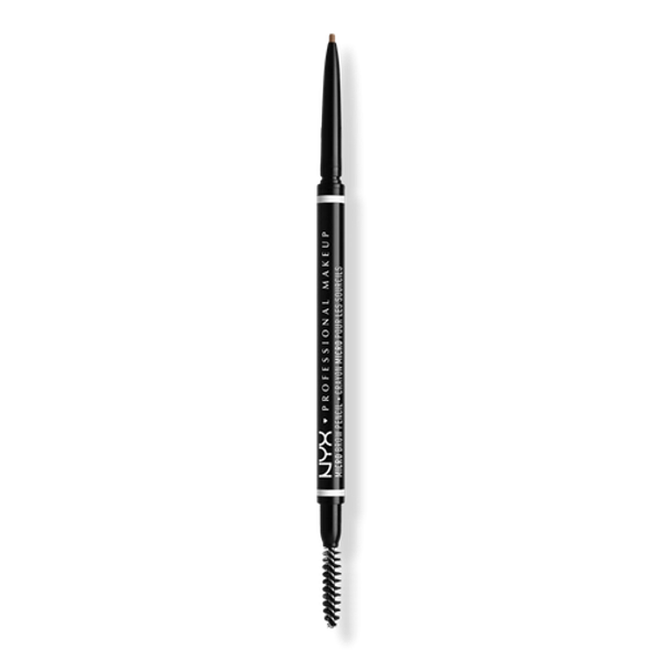 Micro Brow Pencil Eyebrow Pencil - Taupe