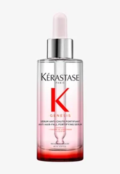 GENESIS ANTI-CHUTE FORTIFANT ANTI HAIR-FALL SERUM - Haarserum