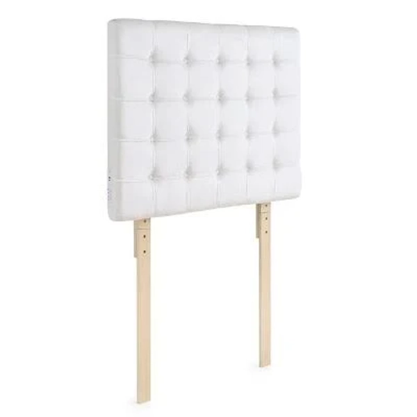 DormCo Tavira Allure Left Side Outlet Headboard