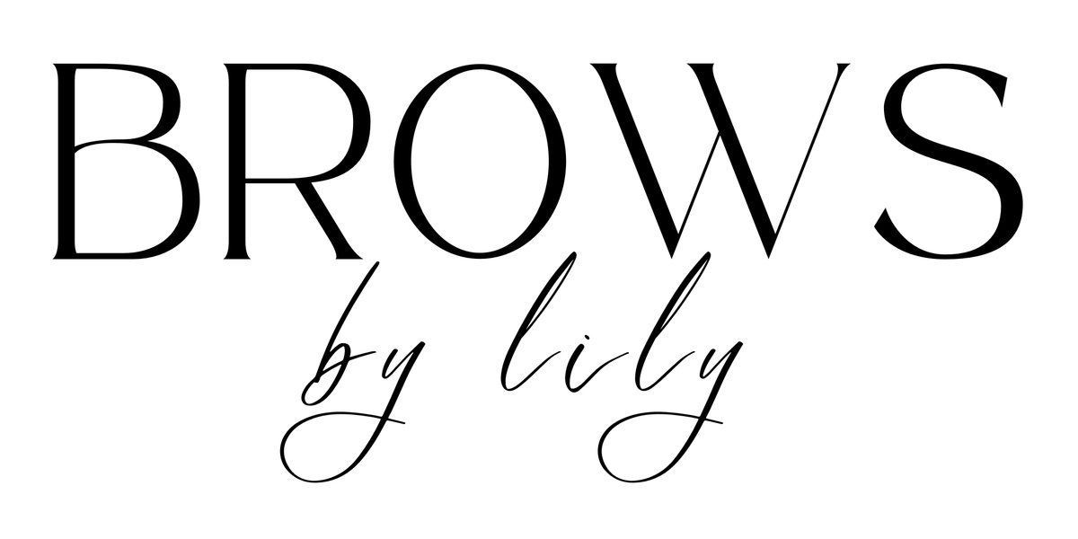 Brow Lamination + Tint + Shape
