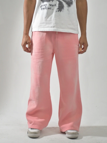 Baggy Sweatpants