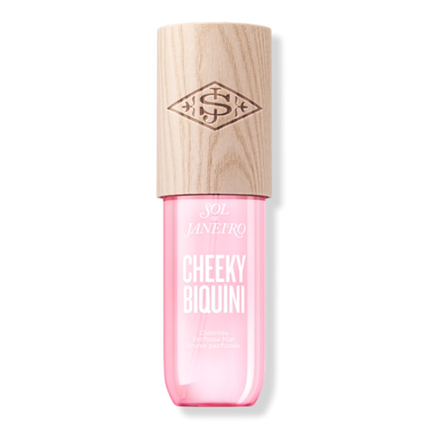 Limited Edition Cheeky Biquíni Perfume Mist