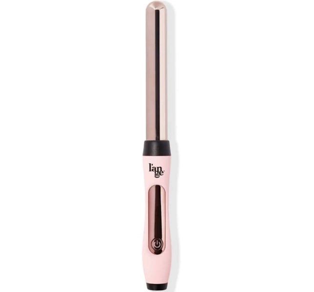 L'ange Professional Hair Le Curl Titanium Curling Wand