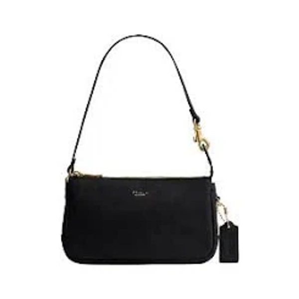 Coach Plaza Bag 18 Women's