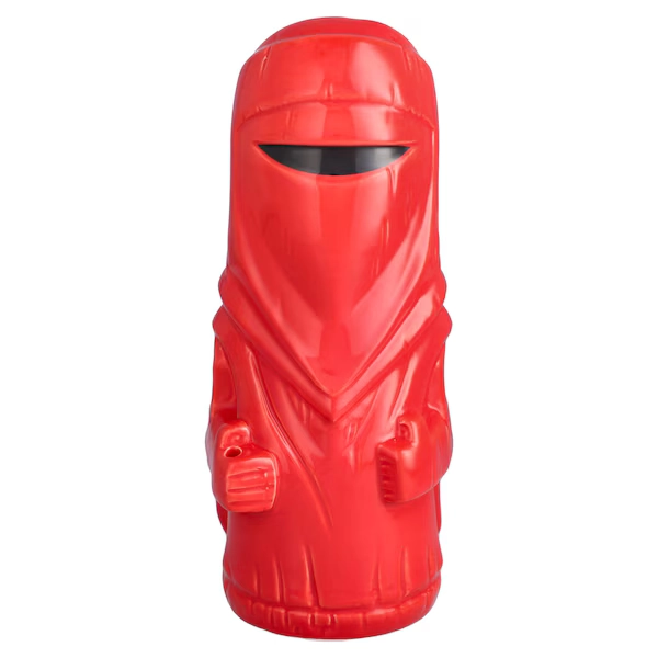 Star Wars Geeki Tikis 14oz. Imperial Royal Guard Tiki Mug