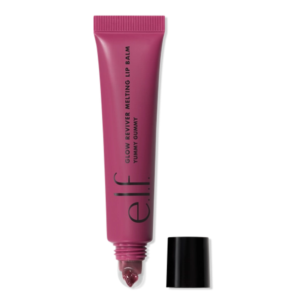 Glow Reviver Melting Lip Balm - Yummy Gummy