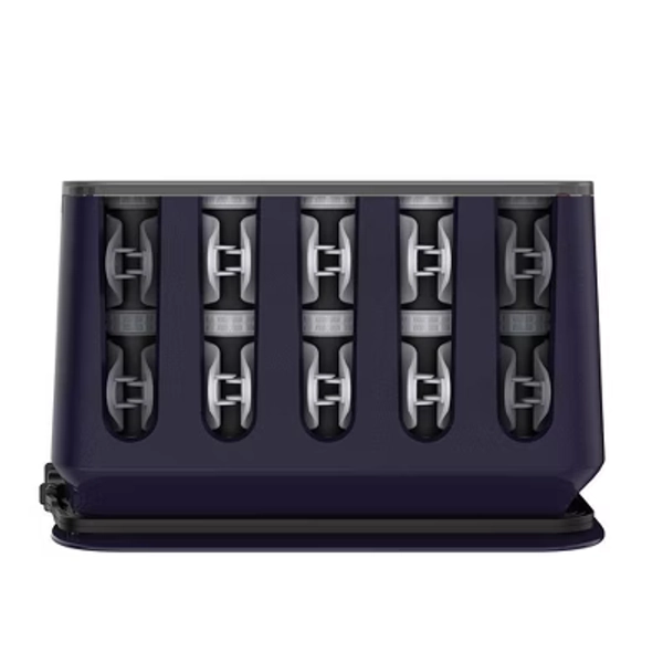Remington Gloss Hair Setter Hot Rollers