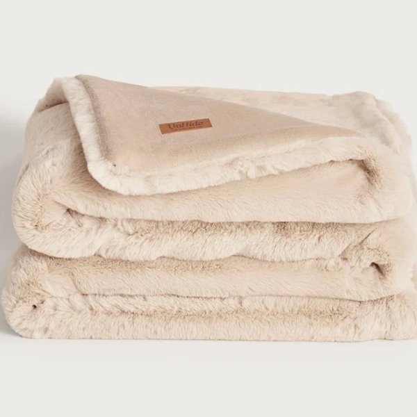 Blanket UnHide Marshmallow Blanket