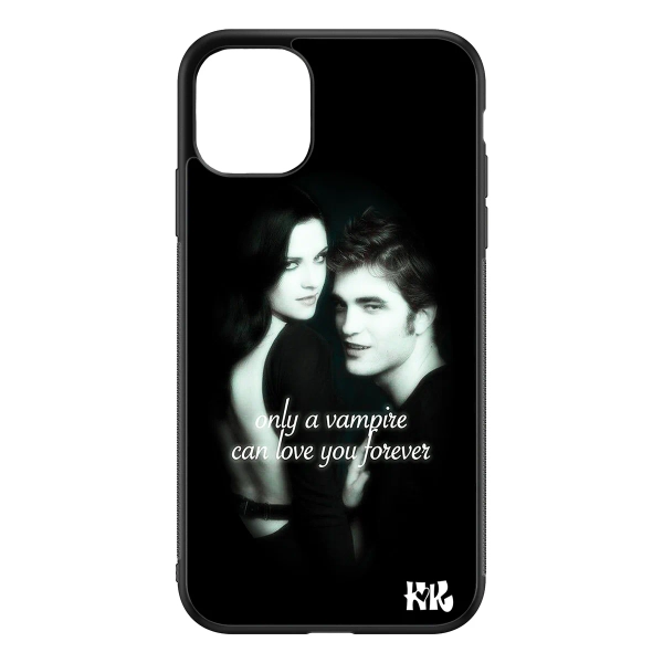Only A Vampire