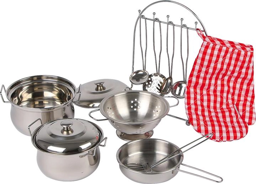 small foot Set de casseroles - acheter sur Galaxus - Galaxus
