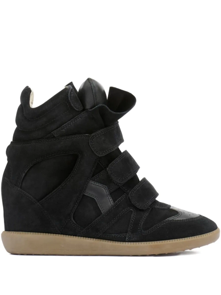 ISABEL MARANT Bekett high-top sneakers | 35