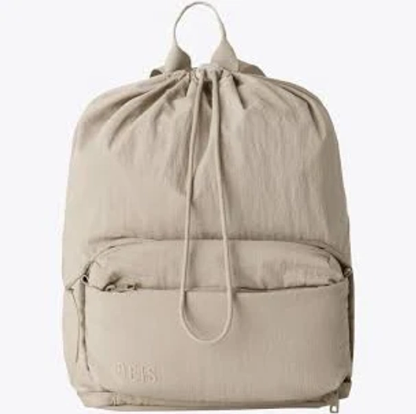 Beis Air Collection Compactible Backpack