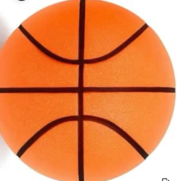HUALEI-V Silent Basketball Size 7 Upgrade Dribble Dream Silent Basket Ball,Dribbling Indoor Soft No Noise Foam Basketball 24cm Indoor Training Ball for Kids. : Amazon.co.uk: Sports & Outdoors