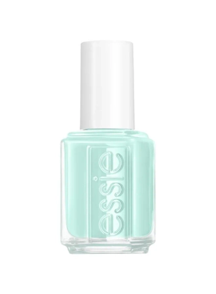 nail polish - turquoise