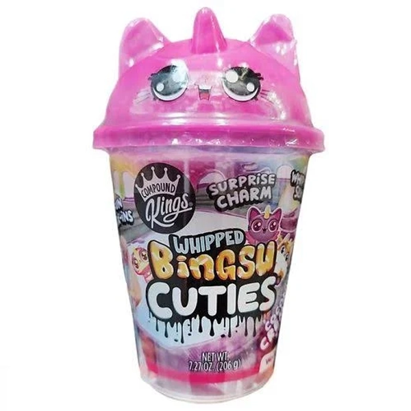 Compound Kings Scented Slime Bingsu Cuties