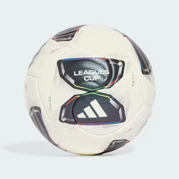 Leagues Cup 26 Pro Ball