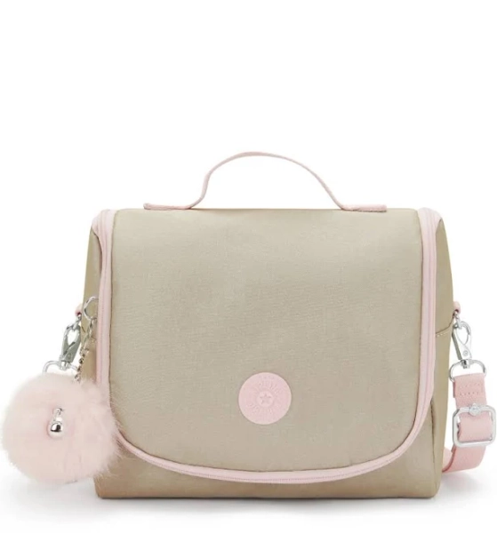 Kipling New Kichirou Lunch Bag