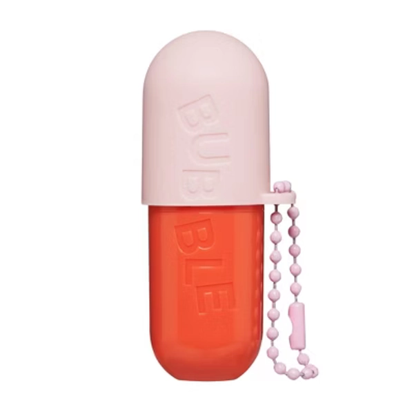 Bubble Skincare Tell All Juicy Secret Lip Balm - 0.15oz