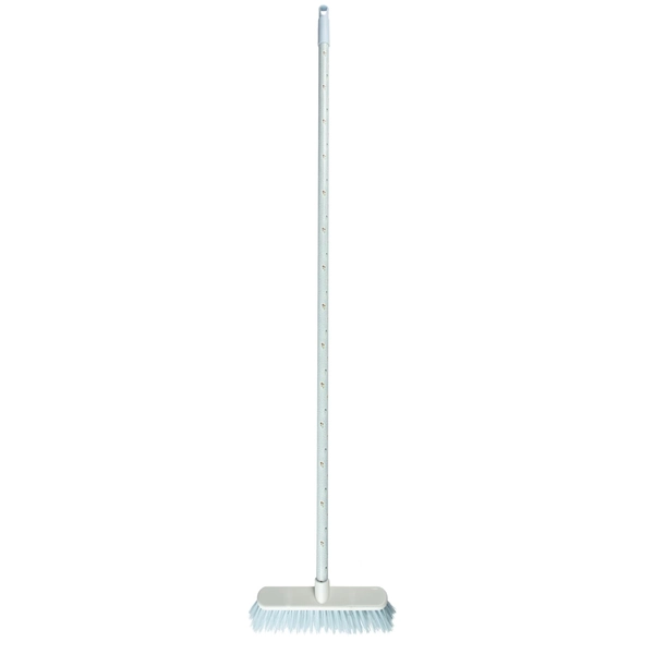Printed Broom - Flora