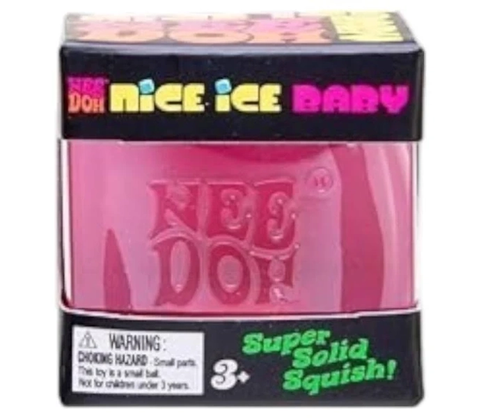 NeeDoh Nice Ice Baby